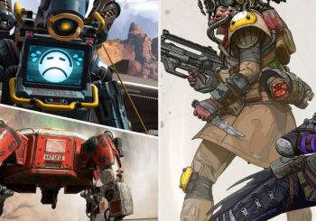 24 неправильных вещи в Apex Legends, которые все предпочитают игнорировать