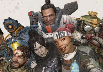 Бан в Apex Legends может быть наложен на игровое железо