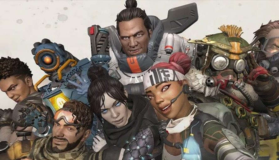 Бан в Apex Legends может быть наложен на игровое железо