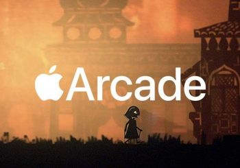 Apple Arcade - новый сервис подписки на игры