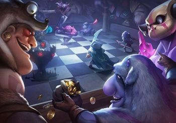 Auto Chess появится на мобильных устройствах