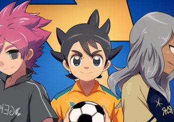 Авторы Inazuma Eleven: Balance of Ares показали игровой процесс