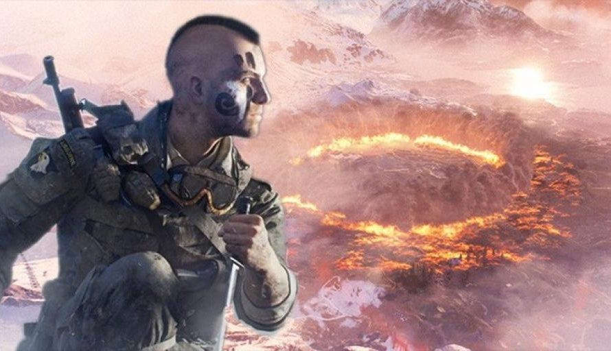 В Battlefield 5 скоро добавят Королевскую Битву