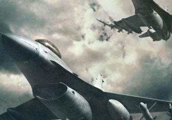 Ace Combat. Рейтинг лучших хитов серии