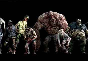 Создатели Left 4 Dead делают шутер Back 4 Blood