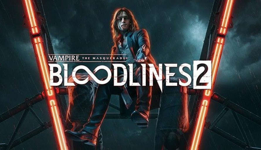 Анонсирован Vampire: The Masquerade — Bloodlines 2