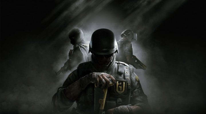 Большое обновление в Tom Clancy’s Rainbow Six: Siege