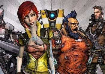 Слух: Borderlands 3 может быть эксклюзивом Epic Store