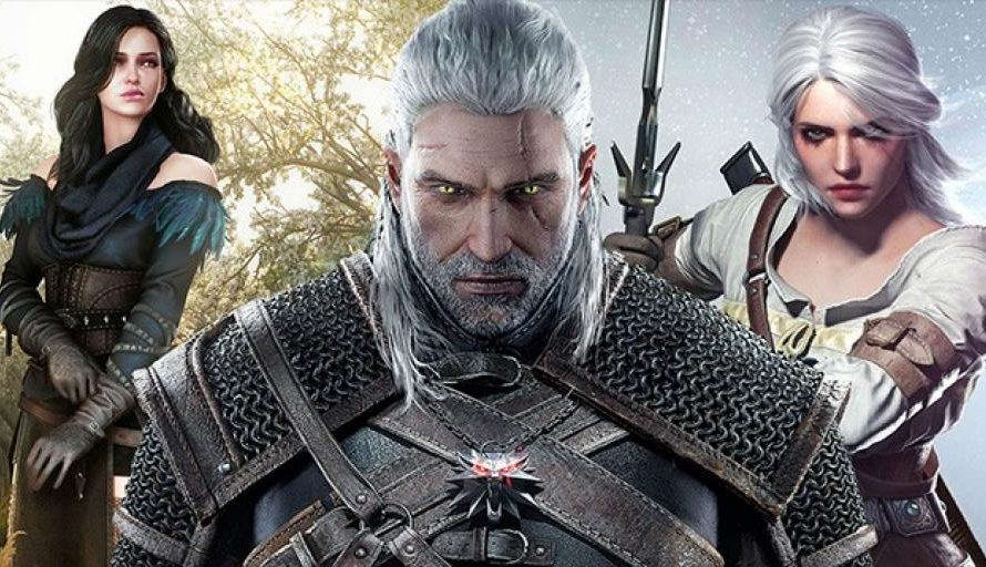 В CD Projekt RED рассказали о своей новой RPG