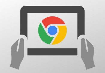 Планшеты с Chrome OS смогут подзаряжаться беспроводным способом"