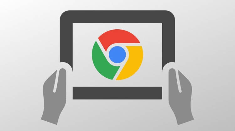 Планшеты с Chrome OS смогут подзаряжаться беспроводным способом»