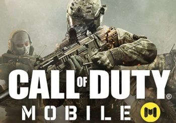 Показана Call of Duty Mobile