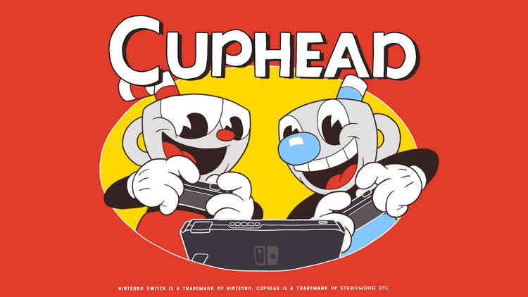 Именно Microsoft пожелала выпустить Cuphead на Nintendo Switch»