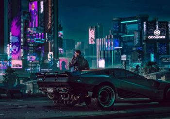 Креативное агентство случайно раскрыло сроки выхода Cyberpunk 2077