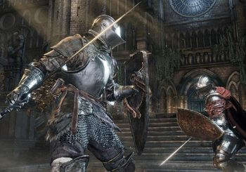 From Software намекает на Dark Souls Battle Royalе