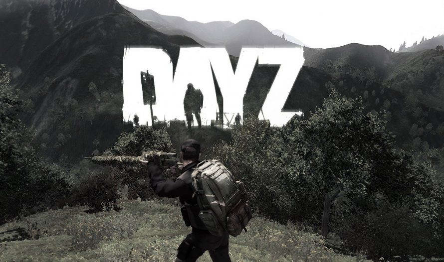 DayZ доползет до полноценного релиза на Xbox One 27 марта