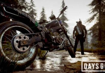 Days Gone получит расширенный режим фотосъемки