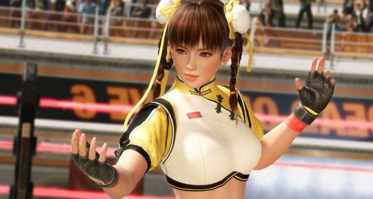 Dead or Alive 6 — премьера и первые отзывы