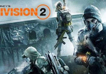 Состоялся релиз The Division 2