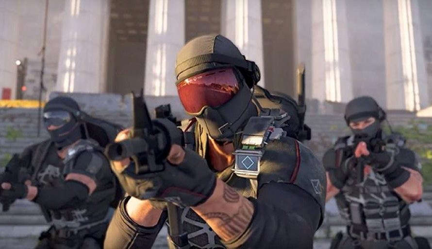 Ubisoft и Epic запретит торговать ключами к The Division 2