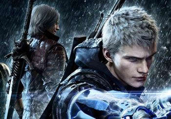 В Devil May Cry 5 нашли кооператив и нового героя