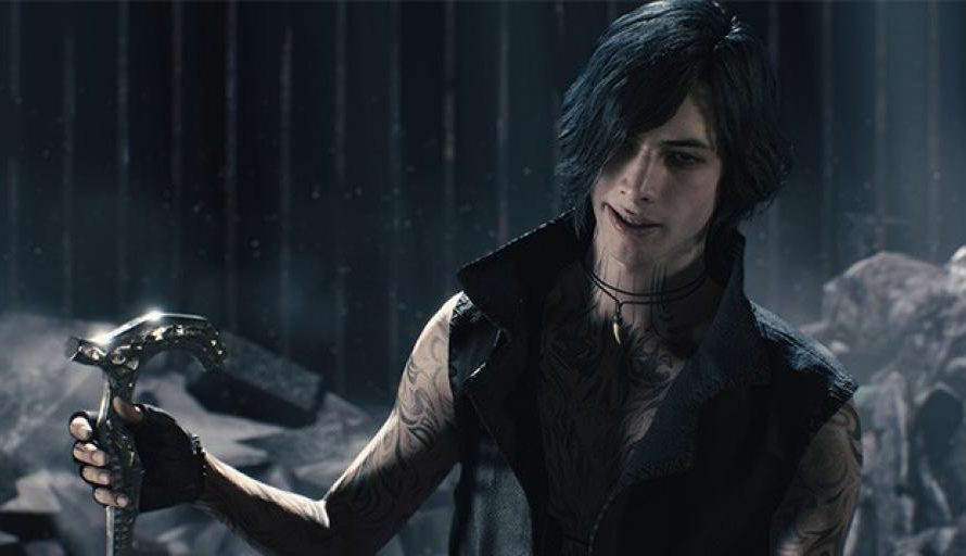 Devil May Cry 5 получает первую оценку