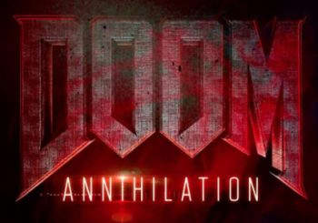 Вышел первый трейлер фильма Doom: Annihilation (видео)