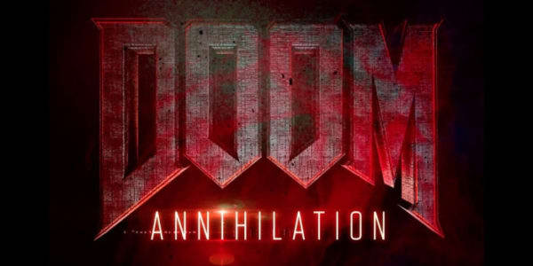 Вышел первый трейлер фильма Doom: Annihilation (видео)