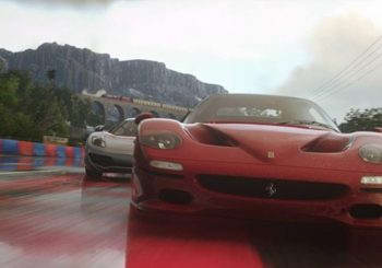 Sony прикрывает Driveclub