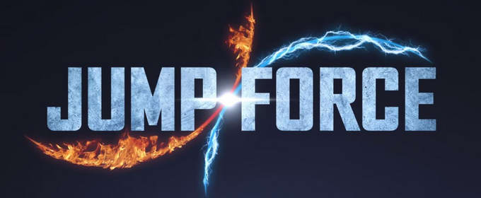 Обзор  Jump Force