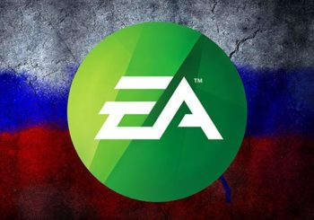 Electronic Arts сокращает представительство в России