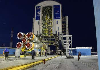 Запуски кораблей к МКС станут возможны с космодрома Восточный"