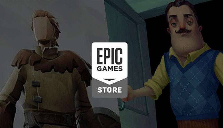 Магазин Epic Games ждут облачные сохранения и система достижений