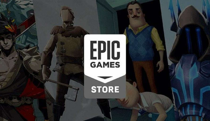 Глава Epic Games рассказал о стандартах качества их магазина