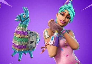 Фанат Fortnite подал в суд на Epic Games, из-за «несправедливых» лутбоксов