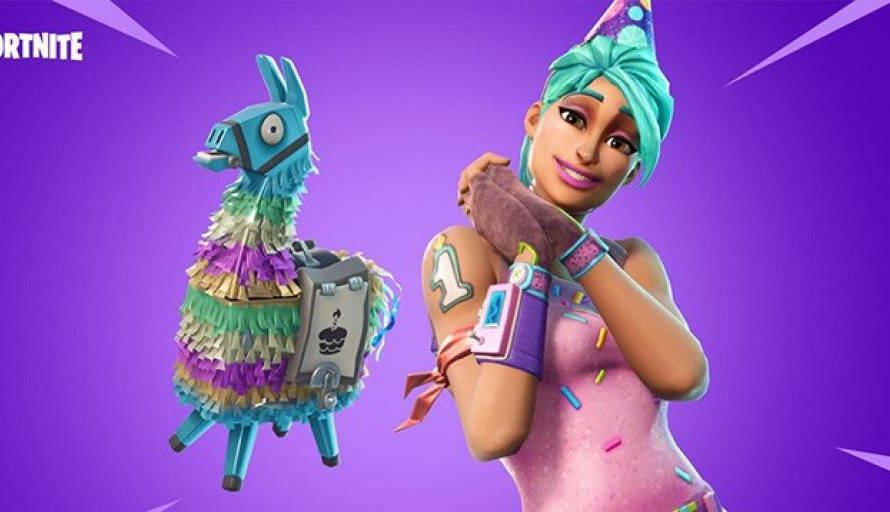 Фанат Fortnite подал в суд на Epic Games, из-за «несправедливых» лутбоксов