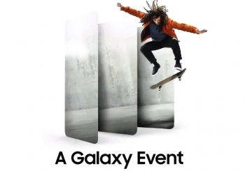 Samsung проведёт презентацию 10 апреля: ожидается анонс смартфона Galaxy A90"