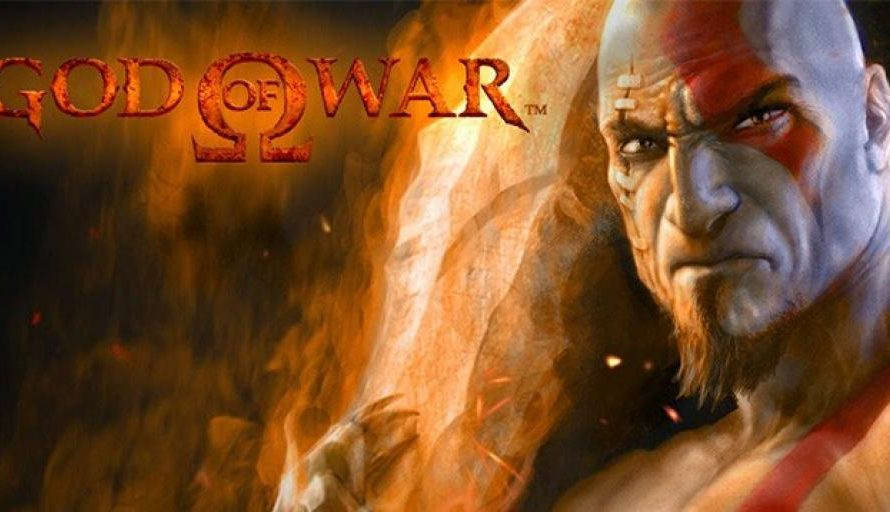 Создатель God of War рассказал о муках выбора названия игры