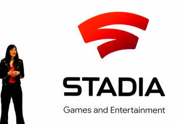 Google представил потоковый сервис Stadia