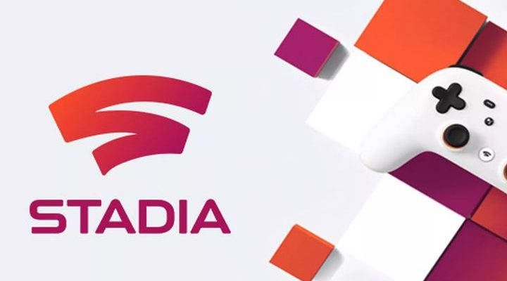 Google Stadia будет использовать процессор Intel