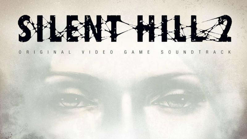 Cаундтрек Silent Hill 2 будет издан на виниле