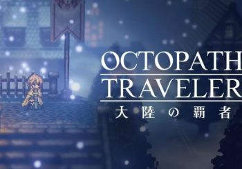 Square Enix анонсировала приквел Octopath Traveler для мобильных устройств