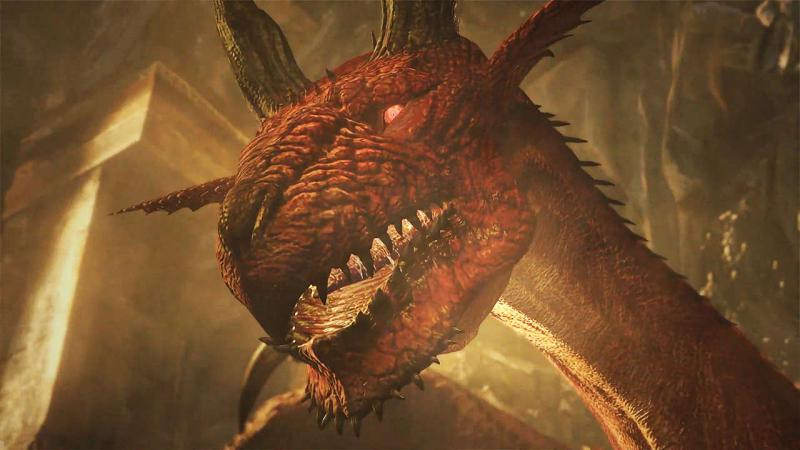 Netflix выпустит аниме сериал по Dragon’s Dogma