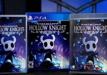 Hollow Knight выйдет на физическом носителе в мае