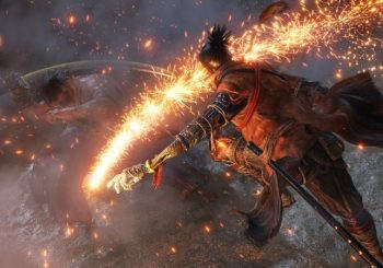 Стало известно, сколько места займет Sekiro: Shadows Die Twice на диске