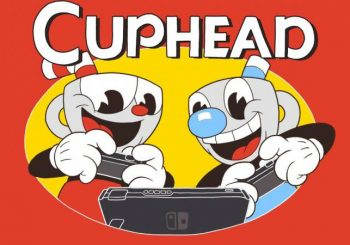 Между тем Cuphead была анонсирована для Switch