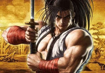 Samurai Shodown присвоен рейтинг М в Корее. Игра выйдет на XBOX One