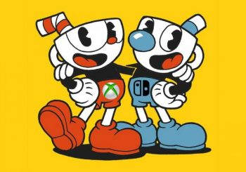 Cuphead станет второй игрой на Switch с поддержкой XBOX Live