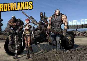 Агентство ESRB выдало рейтинг Borderlands: Game of the Year