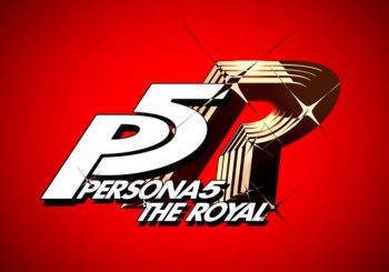 Atlus анонсировала Persona 5 The Royal